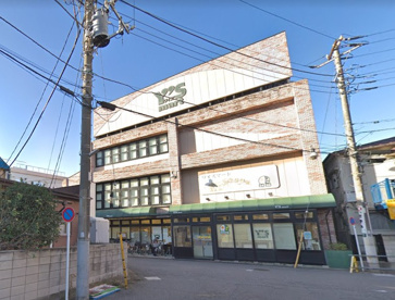 Y's mart(ワイズマート) 原木店の画像1