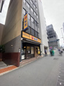 松屋 西新宿8丁目店