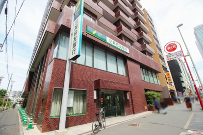 三井住友銀行 西新宿出張所の画像1