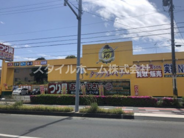 タックルベリー 豊橋店の画像1