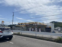 昭和シェル音羽蒲郡