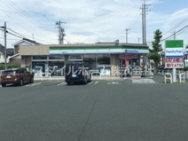 ファミリーマート 豊橋牟呂店