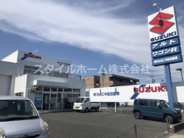 株式会社ナック中島自動車の画像1