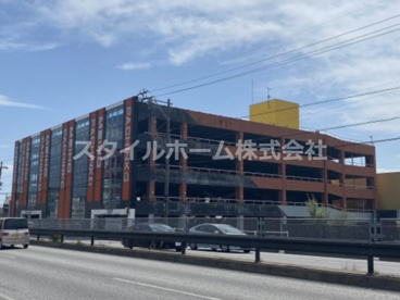 パチンコ名宝御油店の画像1