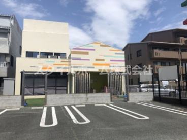 保育園 Ho:ppe(ほっぺ)の画像1