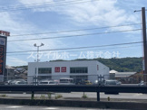 ユニクロ豊川御油店