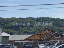 コメダ珈琲豊川御油店