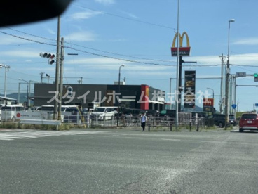 マクドナルドの画像1