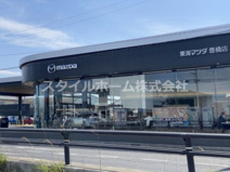 東海マツダ販売豊橋店