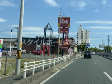 すき家 1国豊橋下地店の画像1