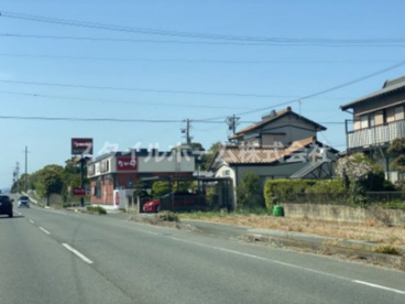 なか卯 豊橋駒形店の画像1