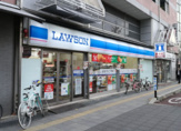 ローソン 大宮五条店