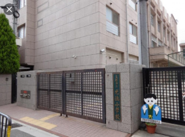 京都市立光徳小学校の画像1