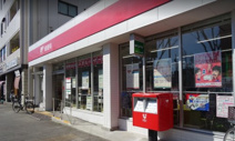鶴見市場郵便局