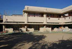 長岡京市立新田保育所の画像1