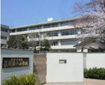 長岡京市立長岡第六小学校