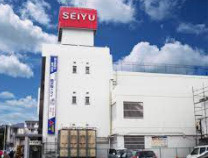 西友 長岡店の画像1