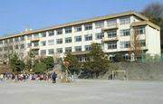 八王子市立山田小学校