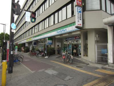 ファミリーマートの画像1