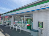 ファミリーマート昭島武蔵野店