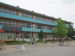 安八町立結小学校の画像1