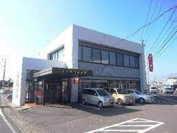 十六銀行安八支店の画像1