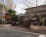 京都市立朱雀第三小学校