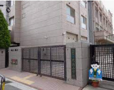 京都市立光徳小学校の画像1