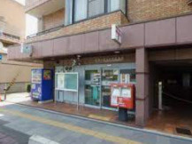 京都中堂寺郵便局の画像1