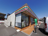 セブン‐イレブン 綾瀬上土棚北3丁目店