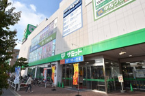 サミットストア 高井戸東店