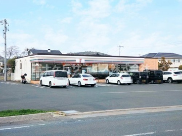 セブンイレブン 浜北宮口店の画像1