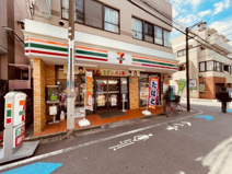 セブンイレブン 下井草店