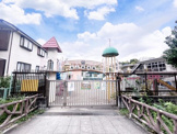 幼稚園 中山幼稚園
