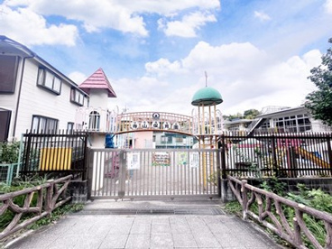 中山幼稚園の画像1