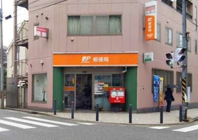 横浜星川郵便局の画像1