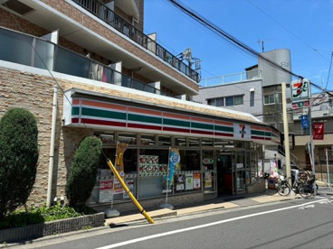 セブンイレブン 世田谷桜上水駅南店の画像2