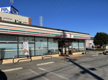 セブンイレブン 焼津八楠4丁目店