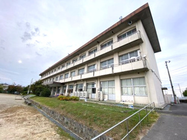 桑名市立多度北小学校の画像1