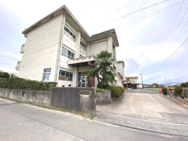 桑名市立多度東小学校の画像1