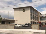 大垣市立東中学校