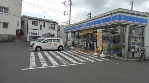 ローソン 茅ヶ崎菱沼店の画像1