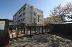茅ヶ崎市立小和田小学校の画像1