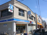 コンビニエンスストア ローソン L南武庫之荘