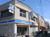 ローソン L南武庫之荘