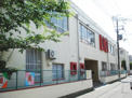 幼稚園 武庫南幼稚園