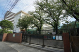 藤沢市立新林小学校