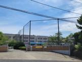 藤沢市立片瀬中学校