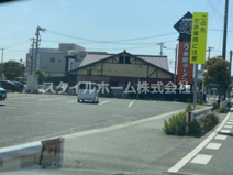 豚旨 うま屋ラーメン 豊橋店