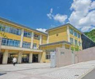 京都市立春日丘中学校
